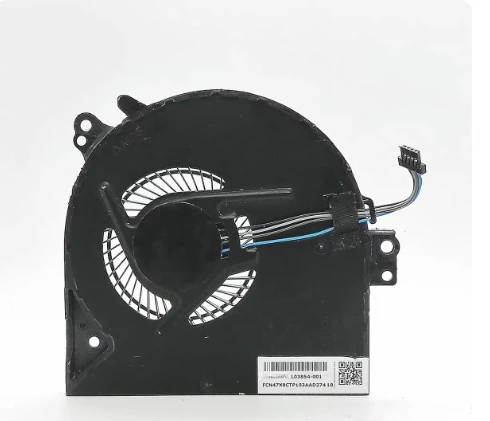 Original For HP ProBook 450 G5 15.6