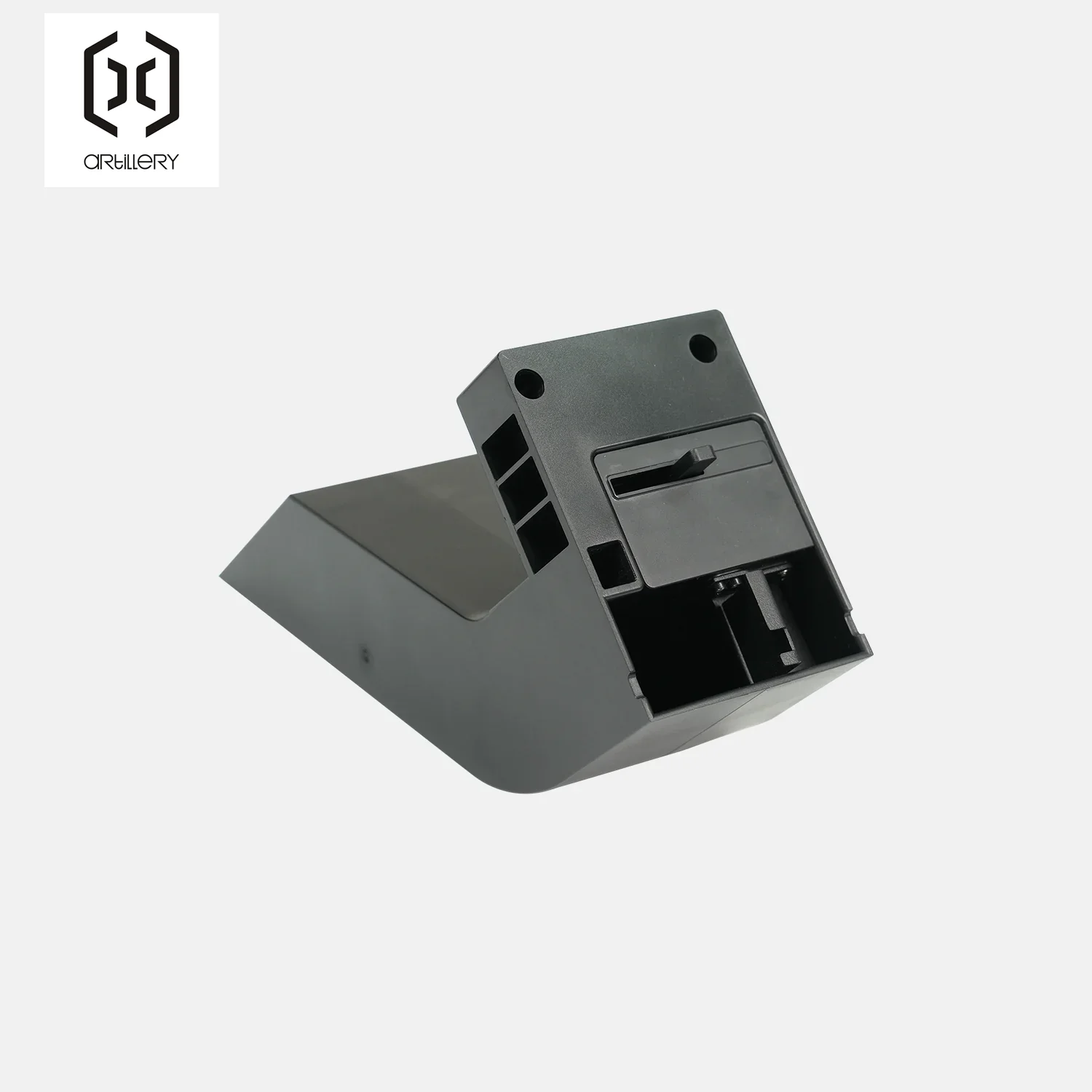 

3D Printer Waste Bin M1 Compatible with Office And Business Use Dustproof And Easy Emptying for Professional Environment