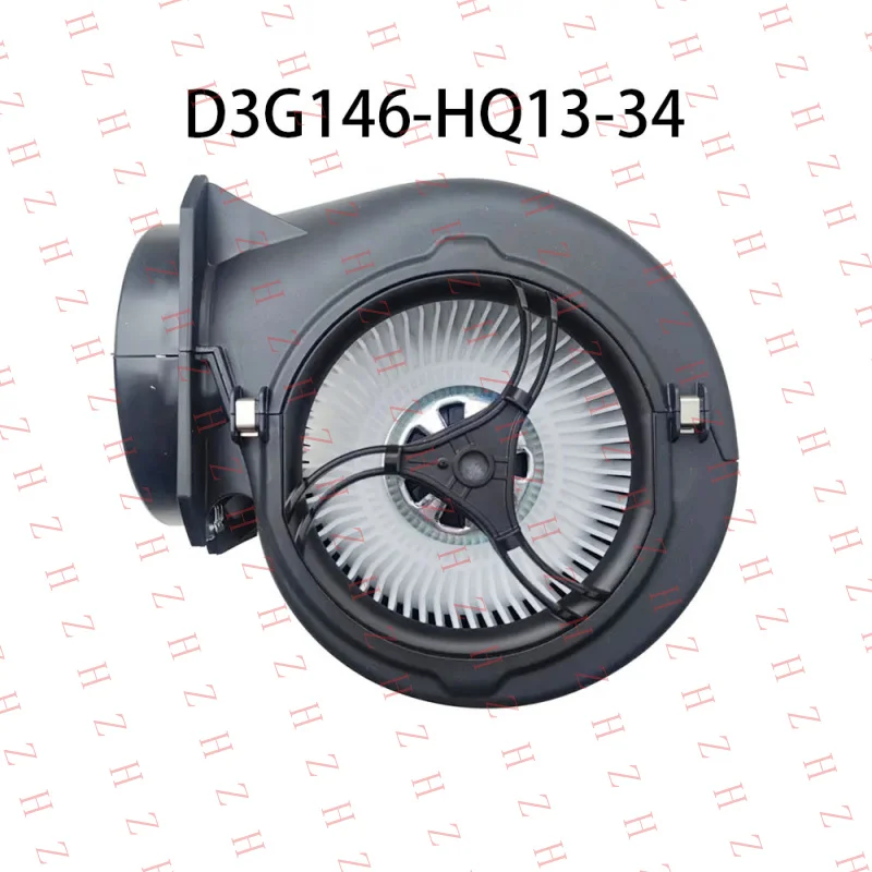 P+ FOR Ebm-paps High-Airflow Blower radiator 230V 230W 1.8A 50/60HZ D3G146-HQ13-34