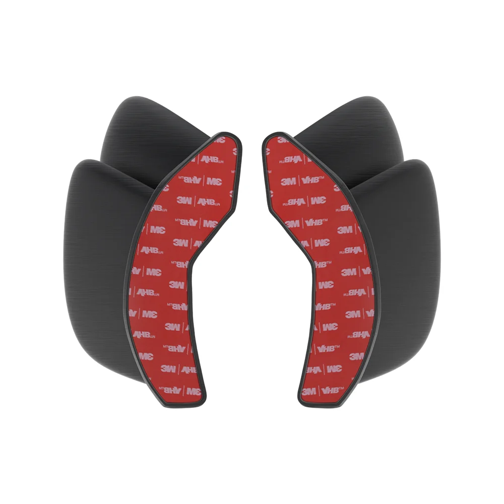 Motorcycle Rear Hump Fixed Wing Fairing Accessory Suitable For DUCATI Panigale Streetfighter V2 V4 S/R 2018-2024 - Image 4