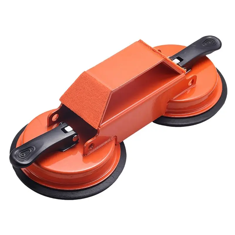 A02M-For Fixer Laminate/Vinyl Floor Gap Repair Tool Enhanced Suction Cup Functionality
