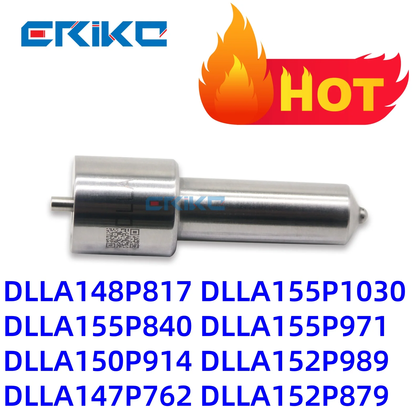 diesel Nozzle  DLLA148P817 DLLA155P1030 DLLA155P840 DLLA155P971 DLLA150P914 DLLA152P989 DLLA147P762 DLLA152P879