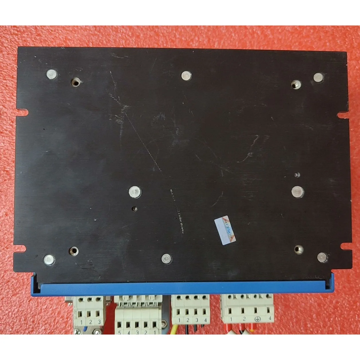 800-1619 เซอร์โวไดรฟ์ พร้อมการรับประกัน