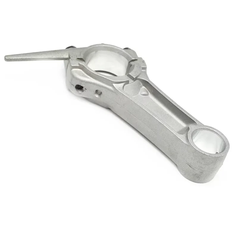 ربط قضيب 3/4 "19 مللي متر Conrod P/N 12300-ZE1-000 لهوندا GX140 GX160 4 دورة 163CC 5.5HP رمح