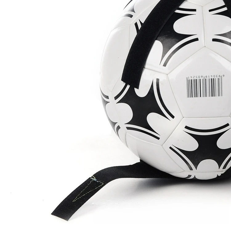 Football Training Equipment, Dribbling Rebound Football Training Bands, Assisted Kicking Training