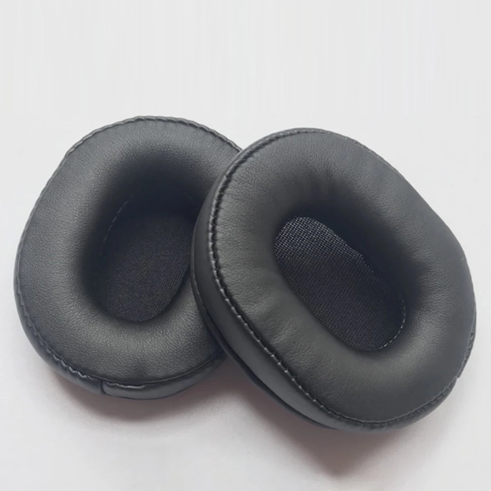 Ear cushion replacements for AudioTechnica ATH SR5 SR5 BT DSR5 BT SR 5 BT DSR Headphone Ideal for lost or damaged pads