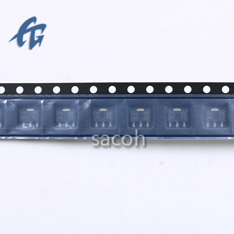 

(SACOH Electronic Components) XC6203E332PR-G 10Pcs 100% IC Chip integrated circuit