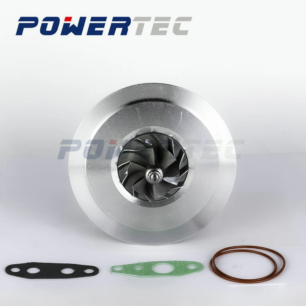 

Turbo charger CHRA GTA1849LV Turbocharger Cartridge 750441-0005 Turbo Core14411-ES60BFor Nissan X-Trail 2.0 dCi 110Kw YD1 Euro 4