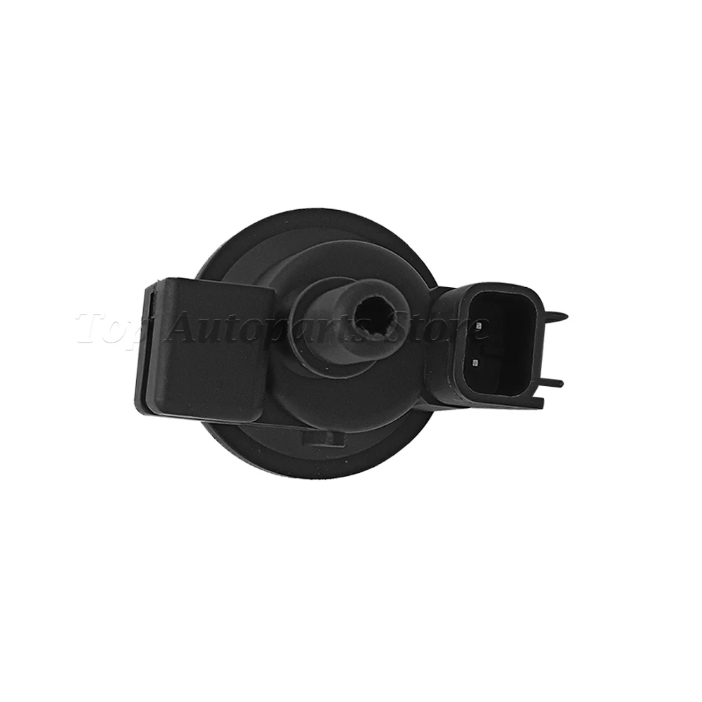 Cocok untuk katup Solenoid pembersih uap bahan bakar katup Ford F150 0280142519   CU5A 9G886 AA CU5A9G886AA