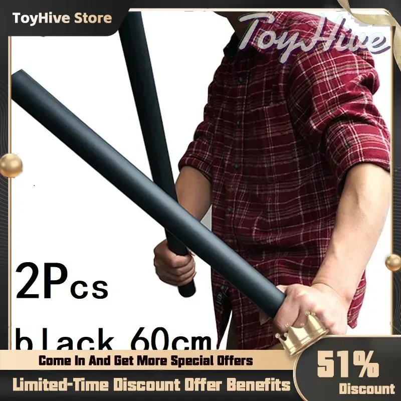 Nieuwe Rechte Filippijnen Stokken Wapen Sport Arma Speelgoed Spons Zachte Veilige Vechtsporten Schuim Wand Training Praktijk Kid Gift Game