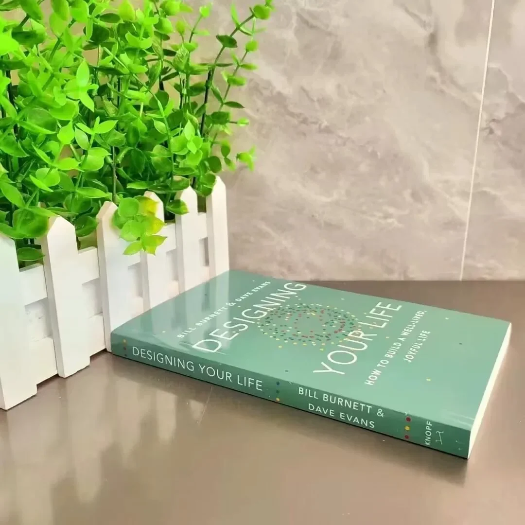 Stanford University Life Design Course Englische Originalversion Entwerfen Sie Ihr Leben