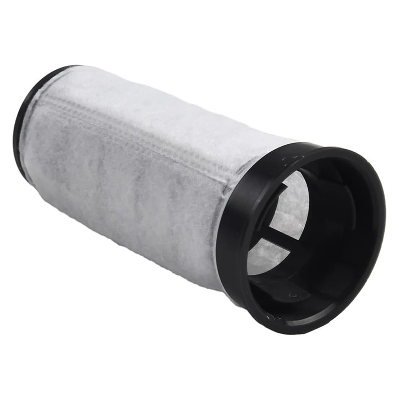 ABUD-cepillo de rodillo de cartucho de filtro para Miele Triflex HX1, piezas de repuesto de filtro de aspiradora lavable