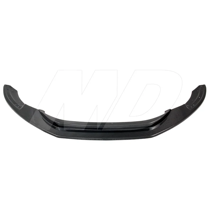 

Maxton Design Style Carbon Fiber Front Lip for 2008-2015 Audi R8 V8 V10