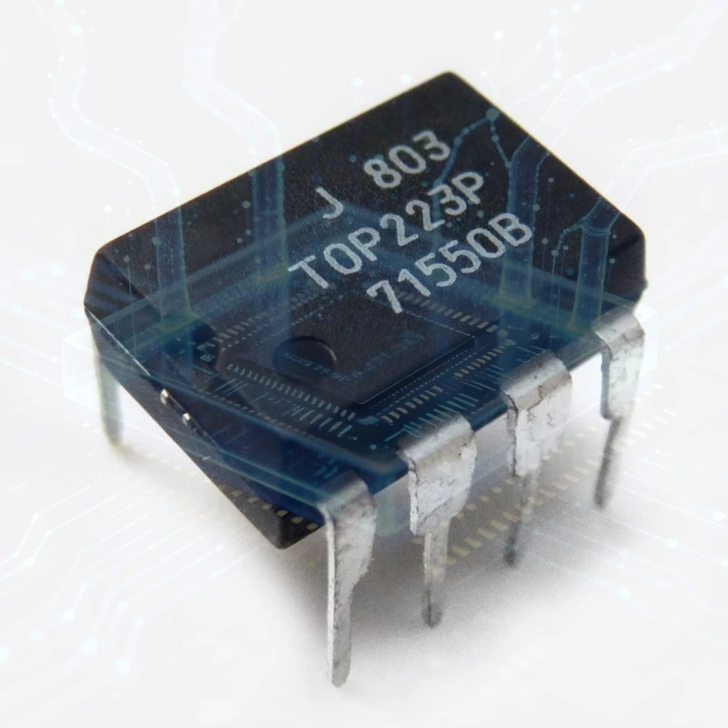 1PCS-50PCS TDA1554Q TDA1554 SN74HCT00N 74HCT00 CM6802AHG CM6802 TOP223PN TOP223 MME70R380P 70R380P CXD9788AR CXD9788