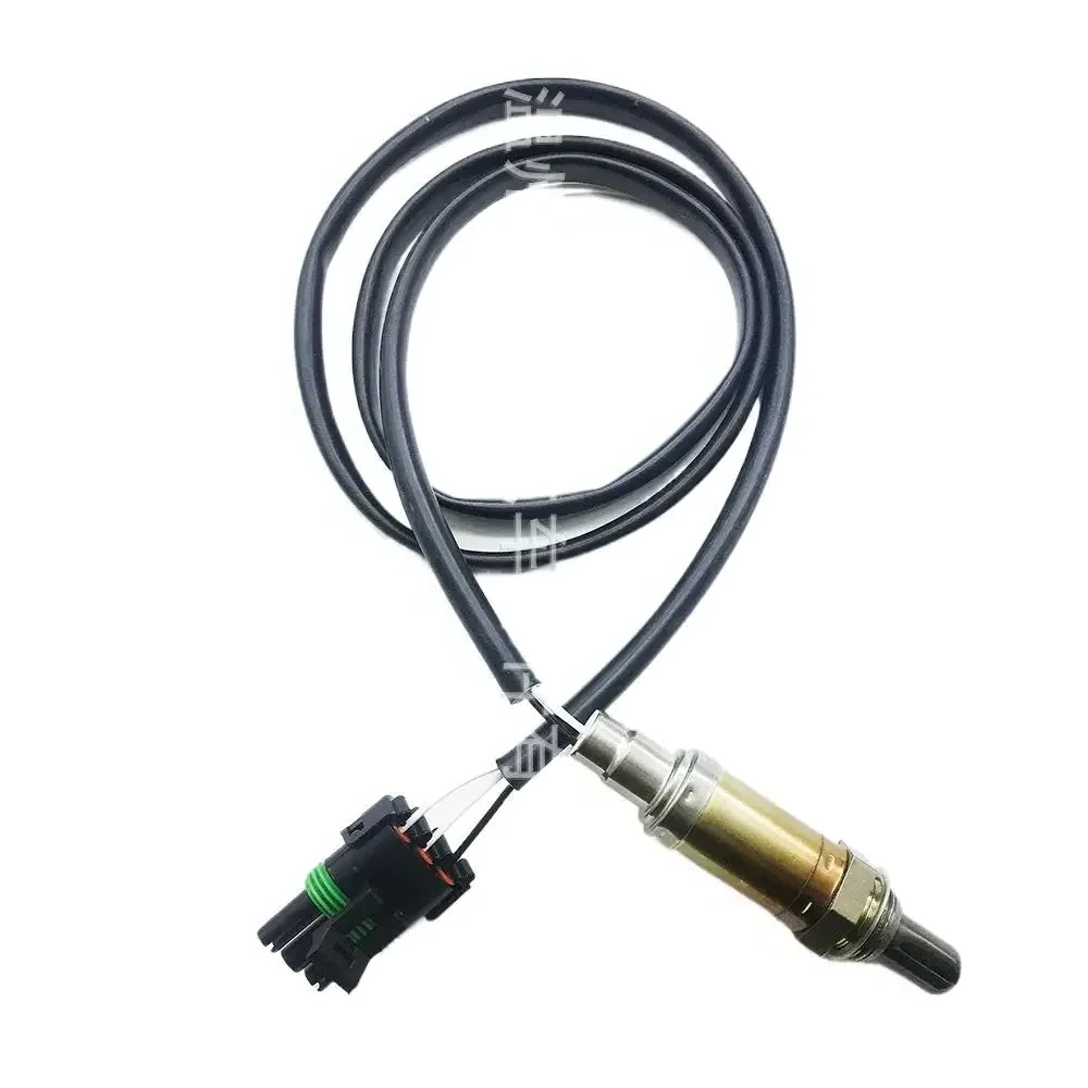 OE 0258003021 0258003300 90234326 Oxygen Sensor For Vauxhall Astra