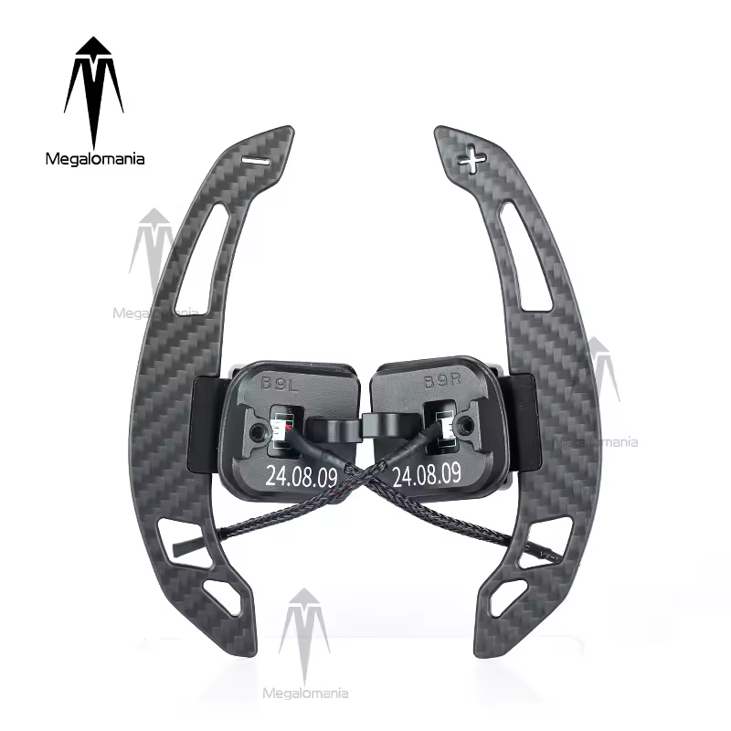 탄소 섬유 마그네틱 시프트 패들