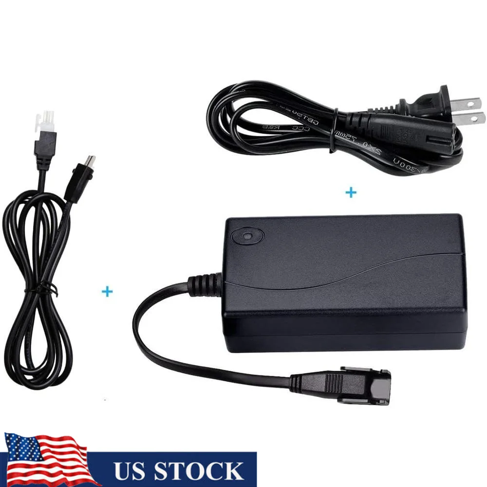 

3 Piece Power Cord Kit Replacement Tempurpedic Ergo Extend Ease Adjustable Bed Bases High Compatibility Easy Install