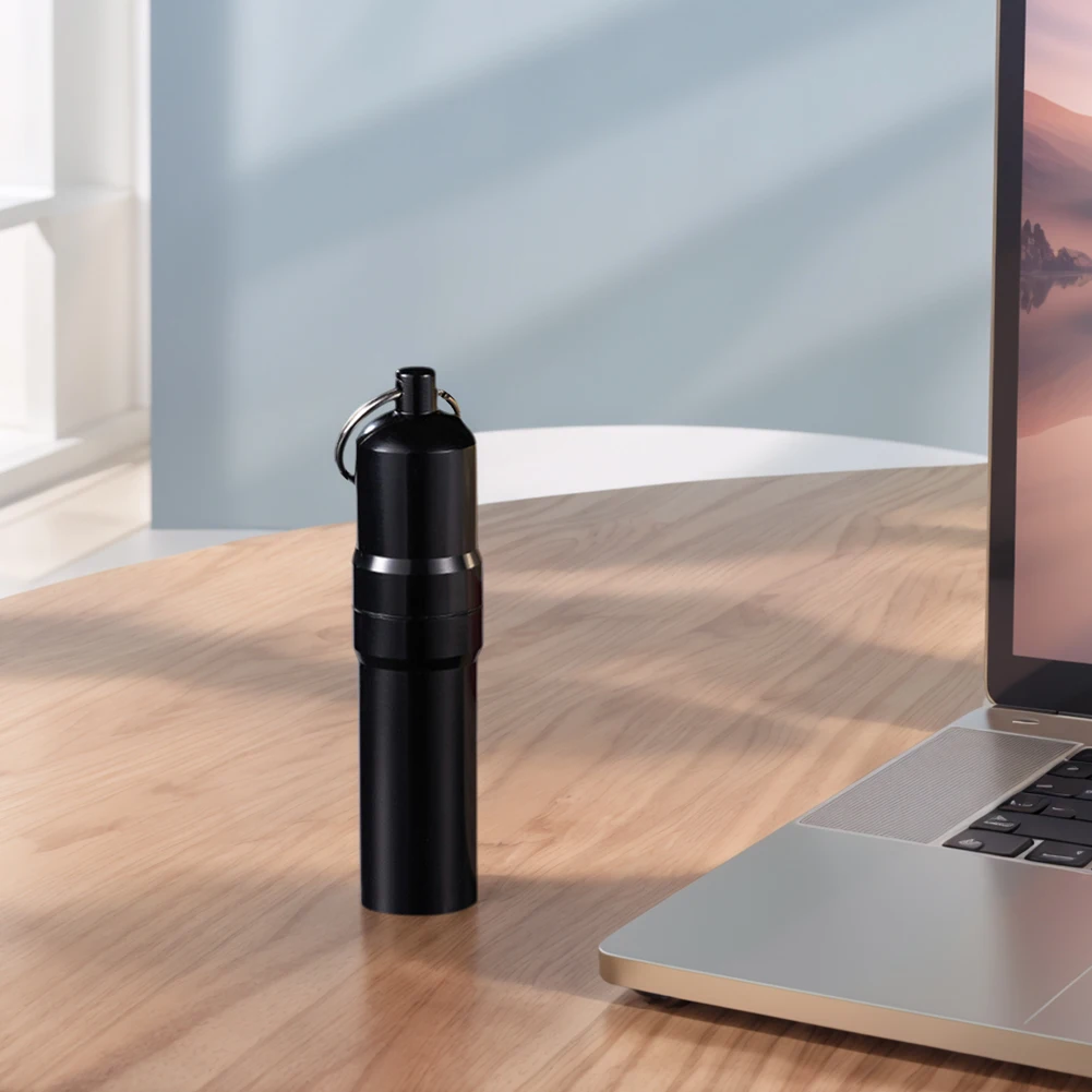 5 قطعة علبة السجائر حاوية السجائر المحمولة حقيبة للتخزين السجائر مع الحبل السجائر حمل الهدايا للآباء