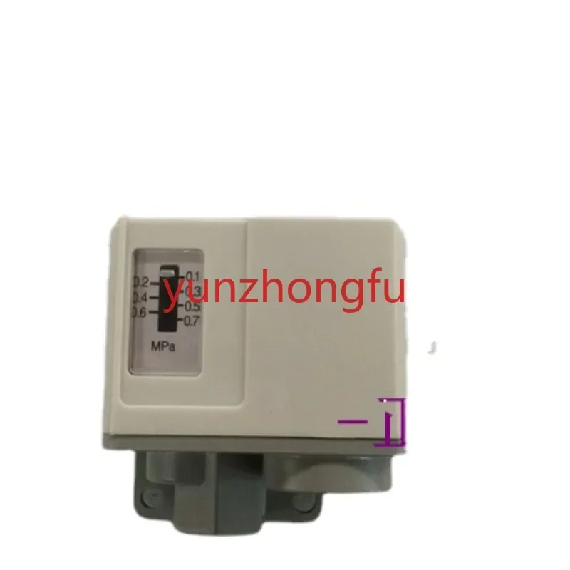 

Pneumatic Pressure Switch 3c-is3000-02 IS3000-02L2 Is3000-02 L5 in Stock