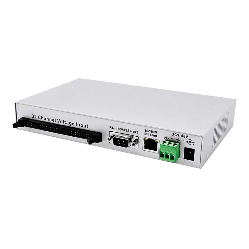 UOTEK 32 Channels High Speed Voltage Acquisition Meter with 600W Surge Protection UT-5526
