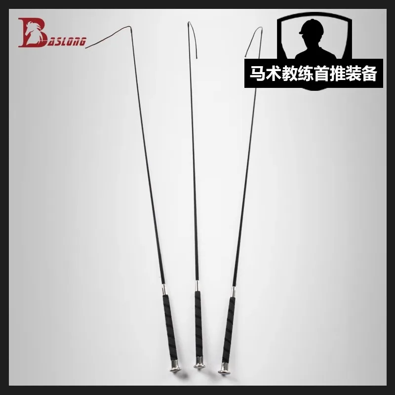 سوط تزيين الفروسية، سوط تمرين الصباح، سوط ركوب الخيل، سوط صنع الصوت، معدات سوط الحصان، لوازم الملابس، معدات ركوب الخيل، سوط حصان التنين 266.4 سم #6