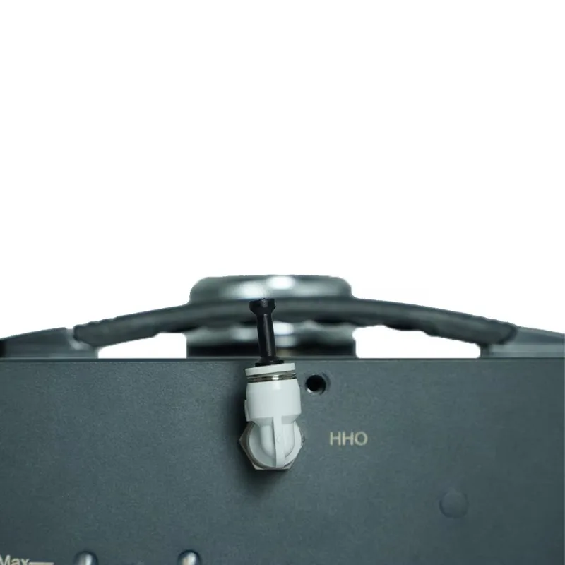 

Генератор водорода для автомобиля, система HHO для повышения мощности автомобиля на 20-25%, комплект для экономии топлива, не требует KOH, PEM-технология