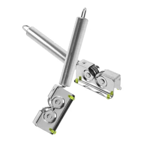 6 best sales पॉकेट चाकू शार्पनर - №5