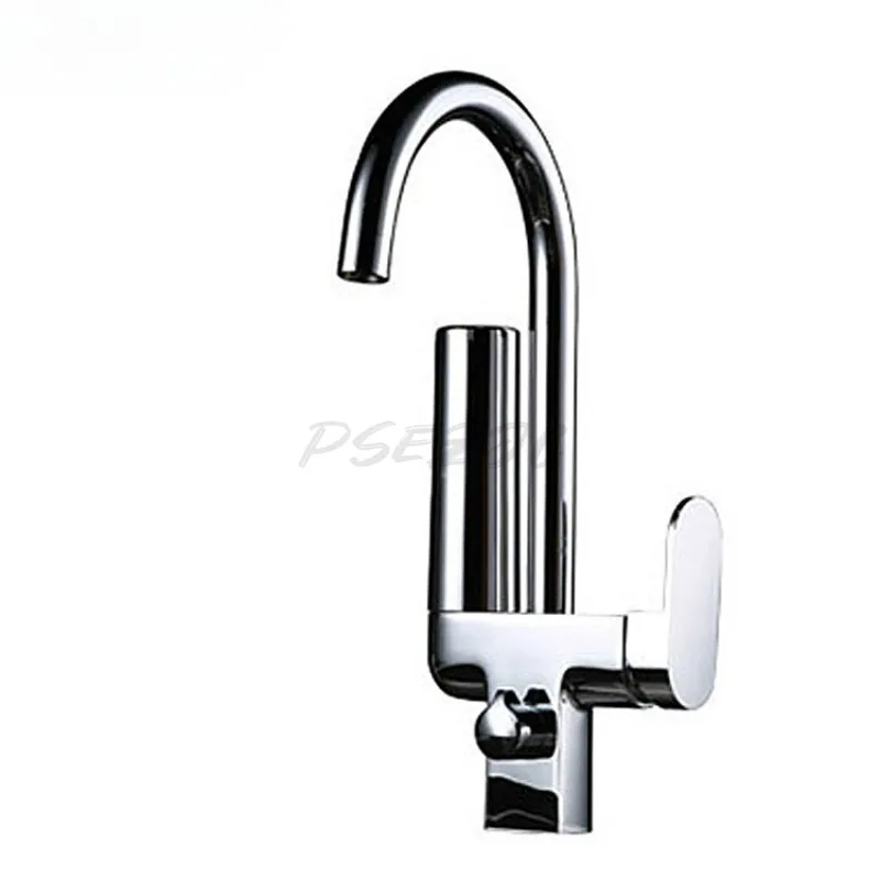 Direct Drinking Faucet All Copper Purification Vegetable Basin Faucet Filter Clean Kitchen Faucet Multifunctional