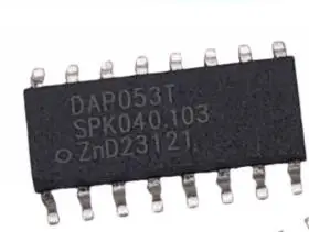 DAP053T 100% جديد وأصلي يستخدم لشريحة LCD للوحة الأم PS5