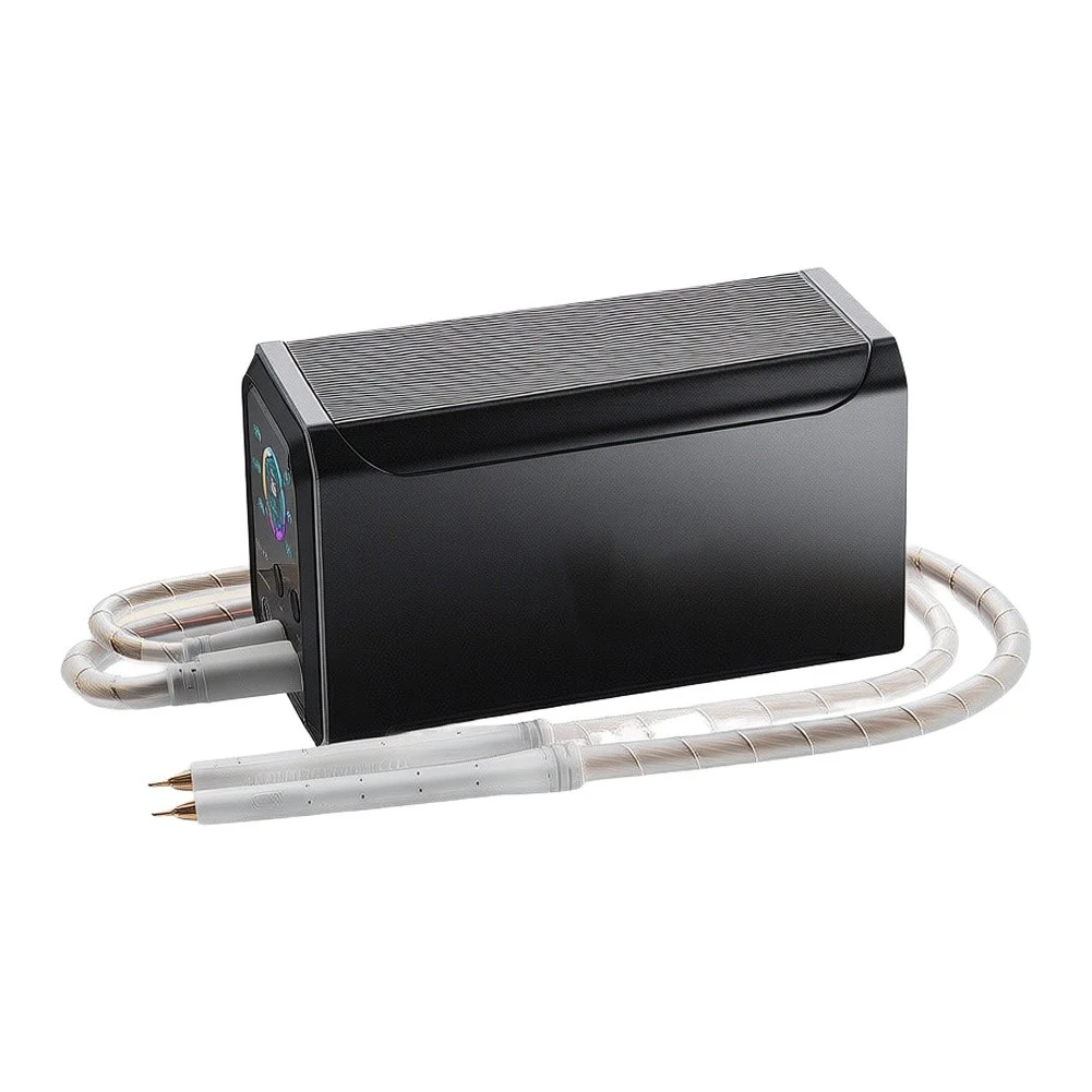 SF2K Spot for welder for Battery Pack Fabrication Featuring 99-Level Adjustment Range and Mode Manual Automatic
