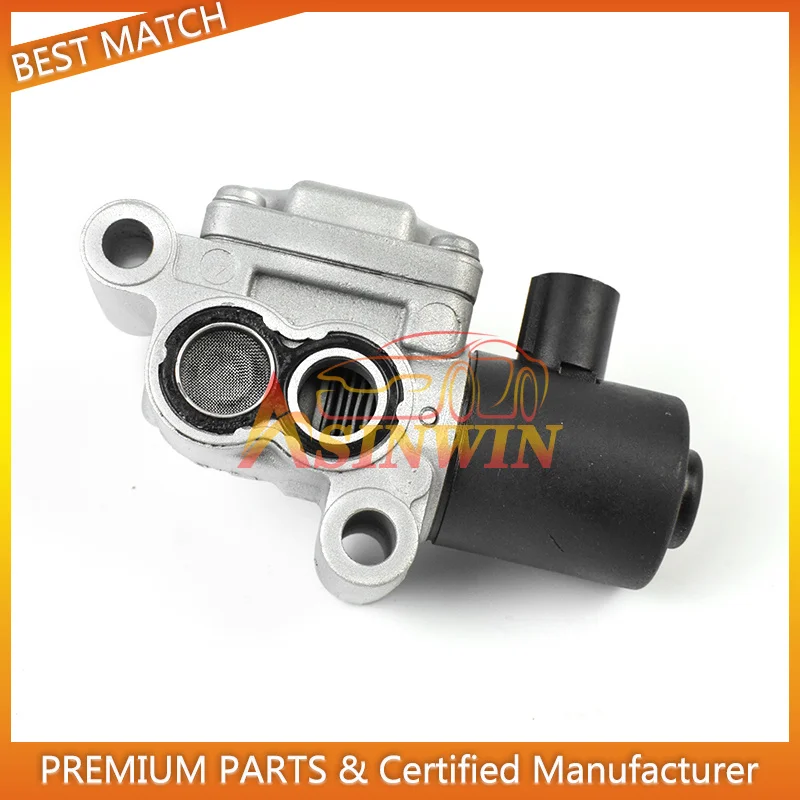 يناسب Acura NSX 1991-1996 صمام التحكم في الهواء الخامل IACV 138200-0390 1382000390 #4