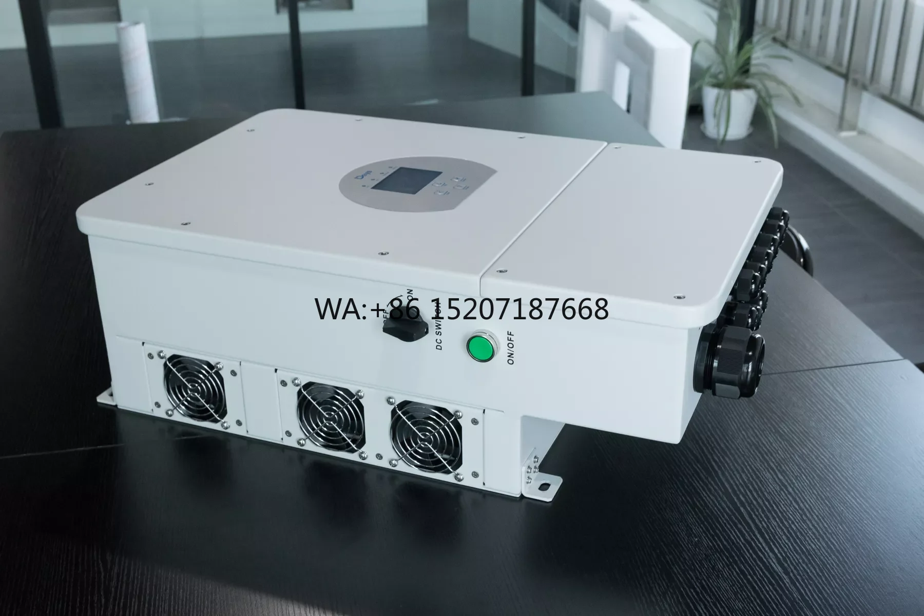 12Kw 10Kw 8Kw 3 Pha…