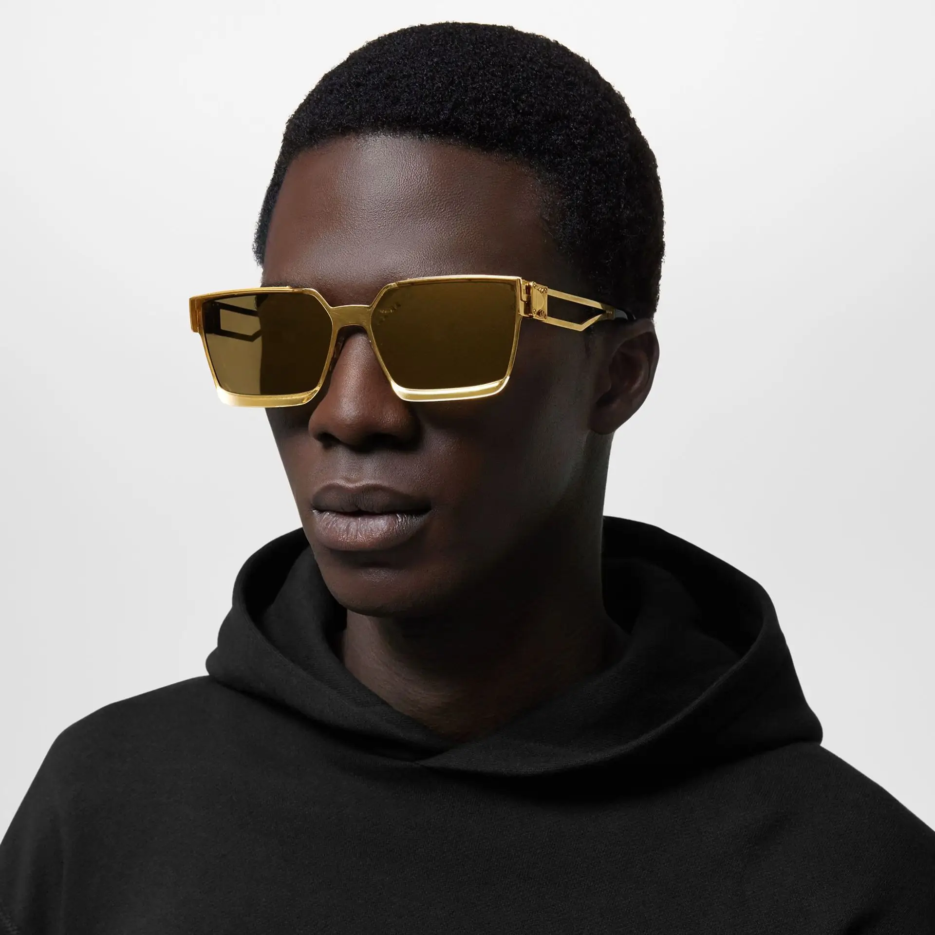 

OEMG Lenses 2024 Woman None Oval B7206 Resin Eyewear Casual Sunglasses Glasses Flash Sale por