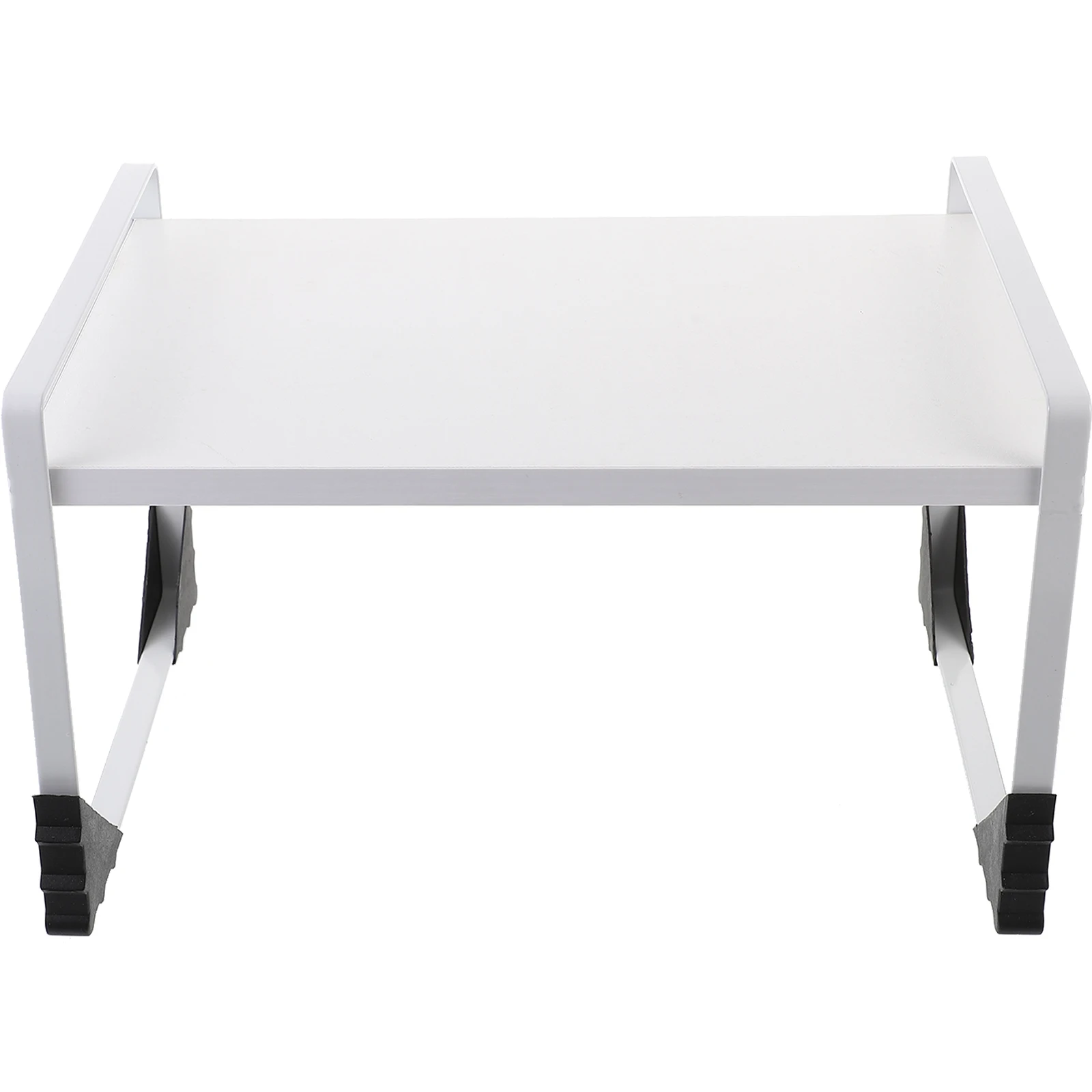 

Multifunctional Kitchen Storage Rack Organizer Cabinet Carbon Steel Space-Saving Rust-Resistant Pantry Shelf Rack