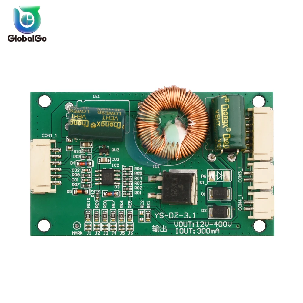 LCD سائق مجلس العالمي 10-65 بوصة LED LCD التلفزيون الخلفية ثابت الحالي سائق مجلس دفعة محول مجلس ل LED شاشات التلفزيون