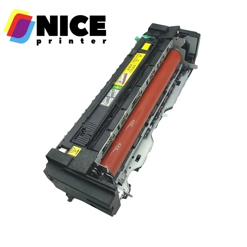 C654 Fuser Unit Original for Konica Minolta Bizhub 654 654e 754 754e C654 C654e C754 C754e Fusing Assembly