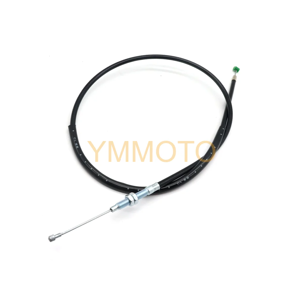 Motorcycle Accessories Clutch Cable Replacement For Honda CBR600RR CBR 600RR CBR600 RR CBR600-RR F5 2003 2004 2005 2006 - view 3