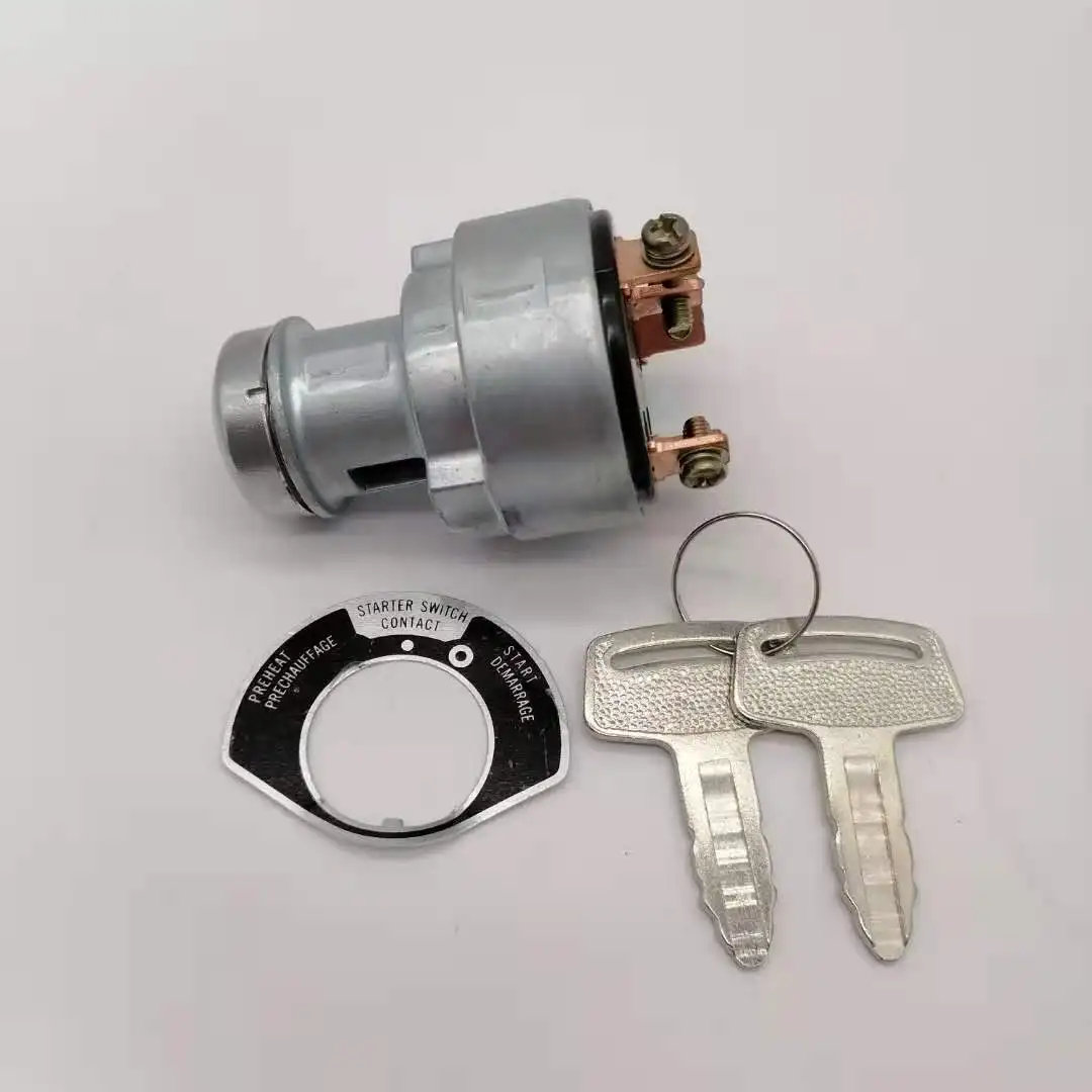 1E013-63590 The ignition switch is suitable for Kubota