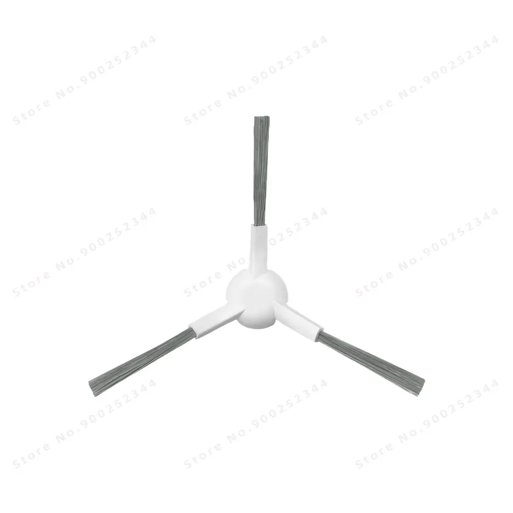 Compatible con Robot Aspirador Dreame F9 Pro Cepillo Principal Lateral Filtro HEPA Almohadilla de Limpieza de Repuesto Piezas de Repuesto Accesorios