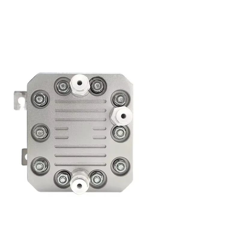 1000ml/min PEM Electrolyzer Water Electrolysis Cell HHO Generator Hydrogen Electrolyser for Hydromachine and Lab Research