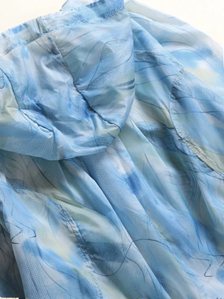 women's-summer-new-faion-loose-printed-lightweight-breathable-sun-protection-coat-large-size-open-cardigan-outerwear