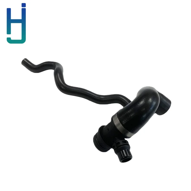 

11537639997 Car Accessories Radiator Coolant Hose Inlet Pipe for BMW F31/F30/F33/F10 11537639998