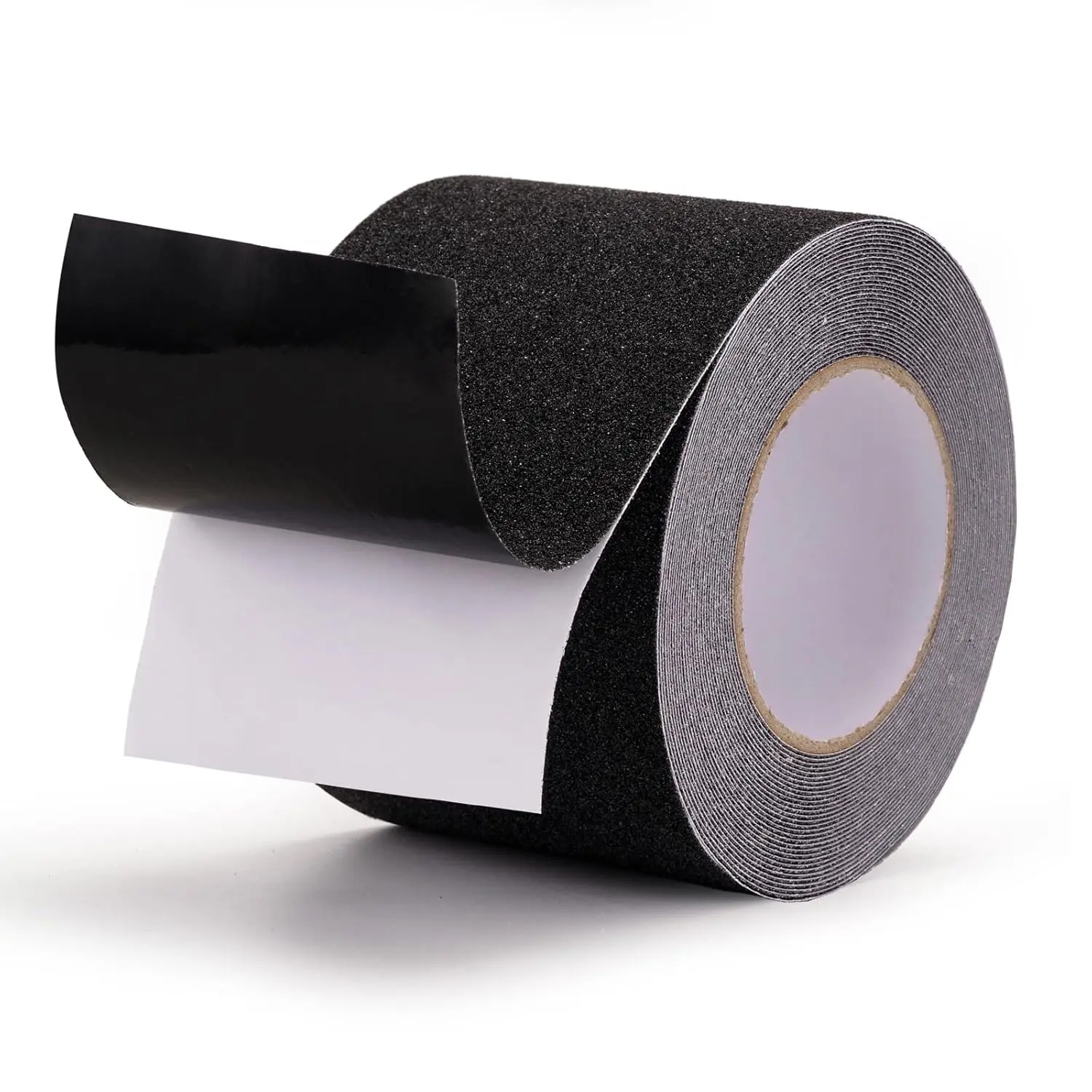 Anti Slip Grip Tape for Stairs, Heavy Duty Safety Non Slip for Step Treads Outdoor Indoor, High Traction Non Skid Strips