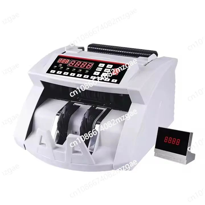 Factory Direct Banknote Counter and Ticket Counter
