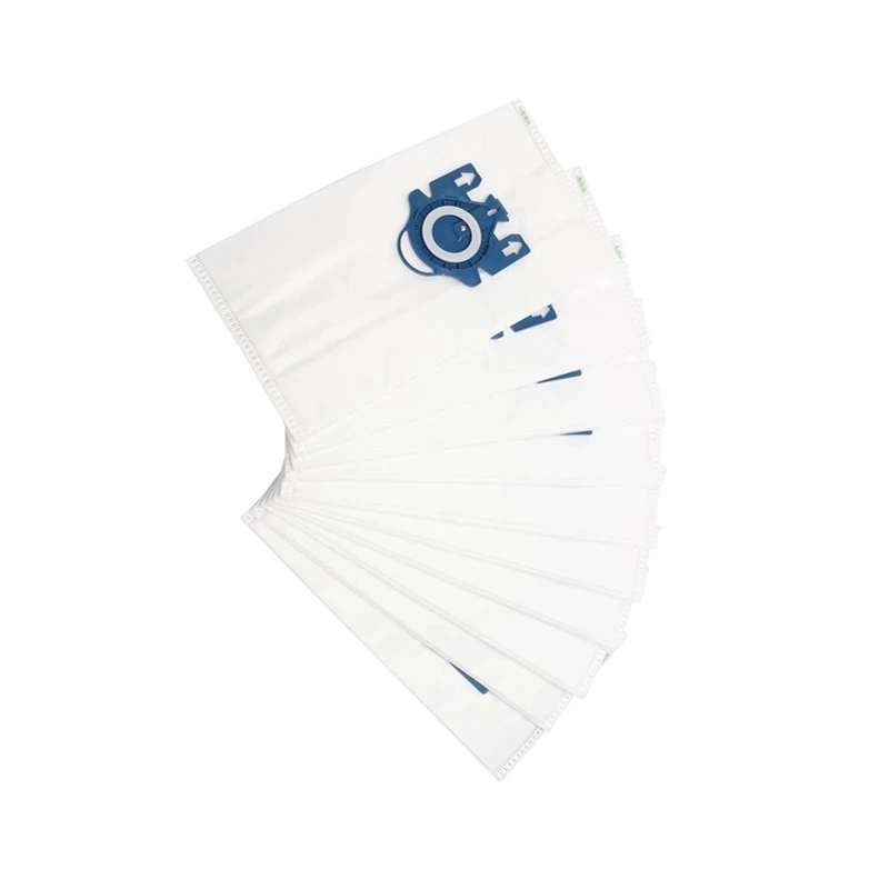 Мешок для пыли для пылесоса miele HyClean GN 3D Complete C3 S400i S800 - S858 Мешок для пылесоса Запчасти Аксессуары