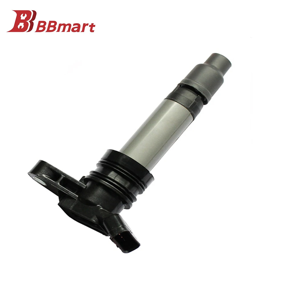 BBmart Auto Parts 1 pcs Ignition coil For Land Rover Jaguar Porsche MG Subaru Renault OE LR002954 F01R00A113 6R83-12A366-AA