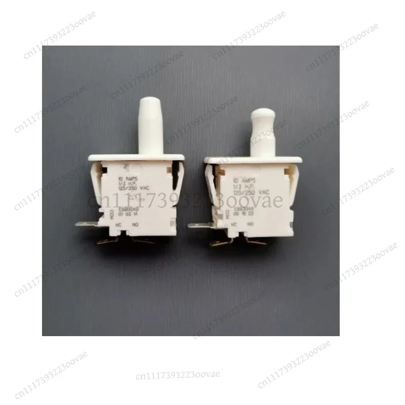 E6900A0/E6930A0 Replacement Door Switch Compatible with F69-30A, E69-00A, E69-30A Models