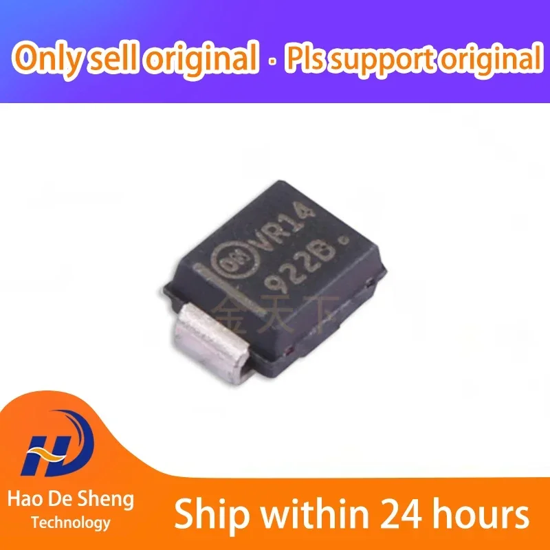 

10PCS/LOT SZ1SMB5922BT3G SMB New Original in Stock