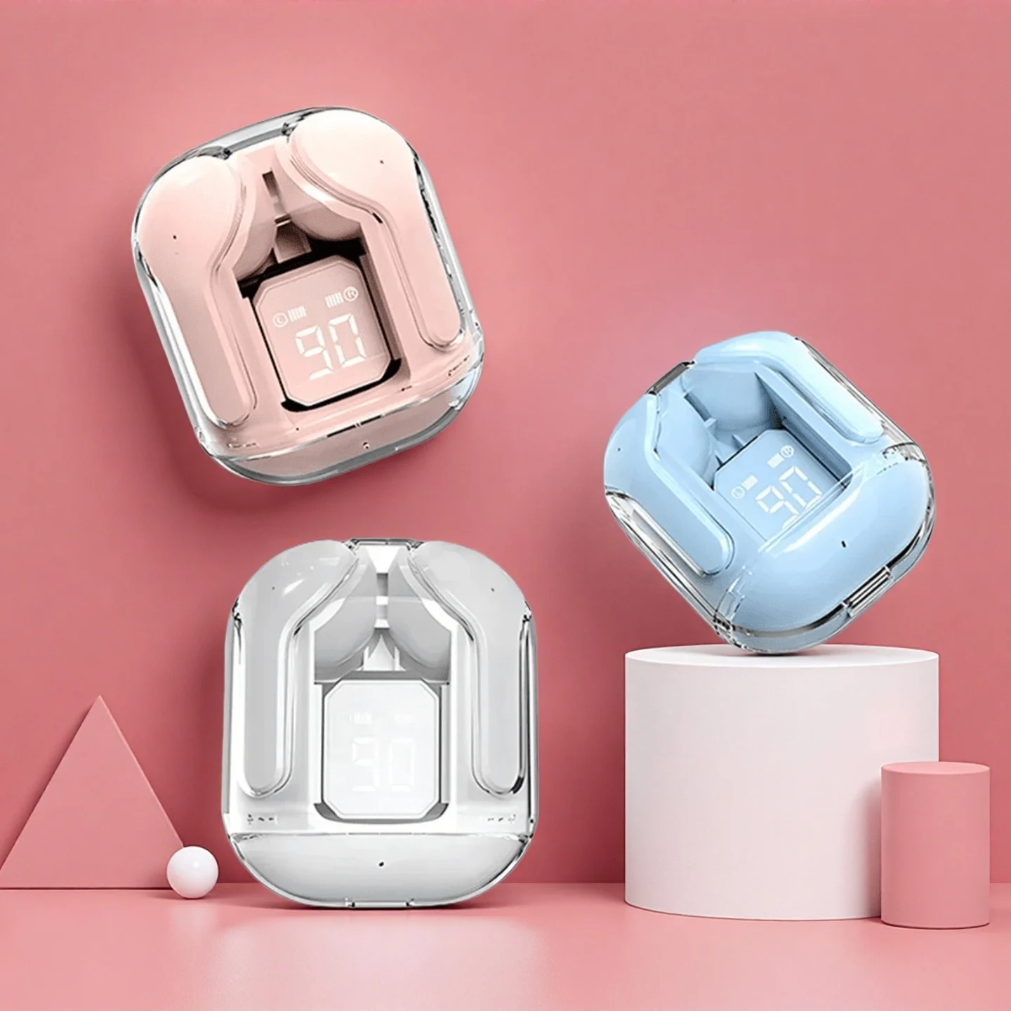 Original T2 Tws Tra… - image