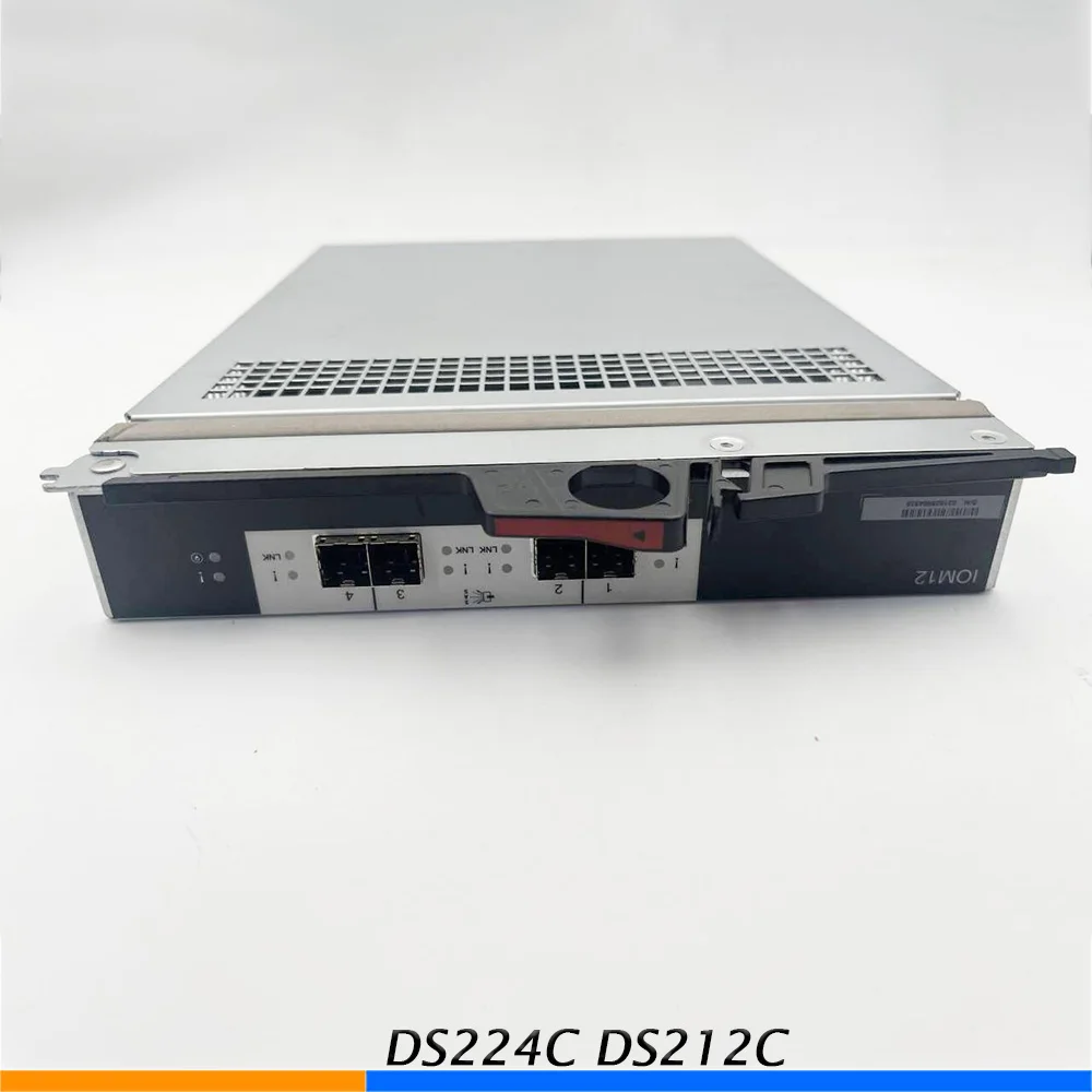 Netapp 확장 캐비닛 모듈, DS224C DS212C, 111-02850 + C3 LOM12 X5720A-R6